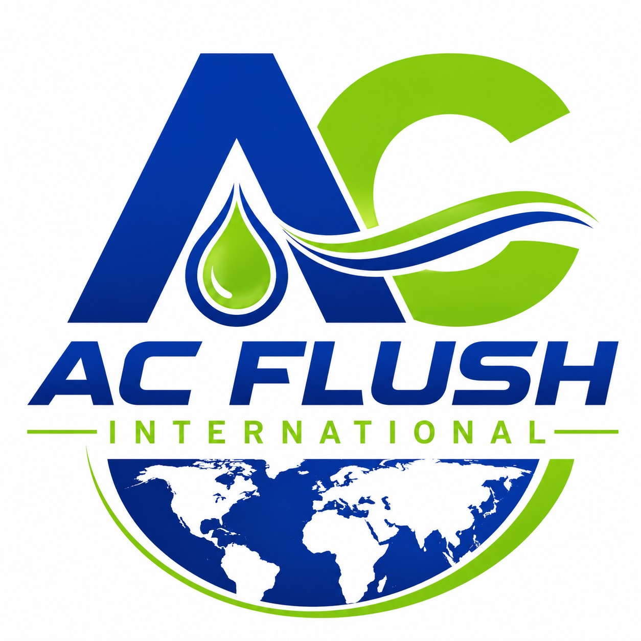 AC Flush International